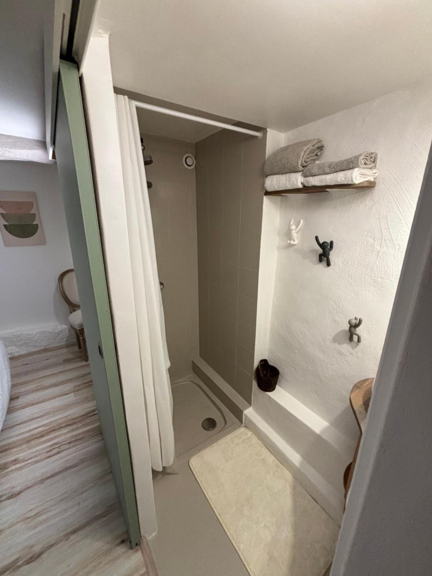 Cosy Flat In The Heart Of Valbonne Village מראה חיצוני תמונה