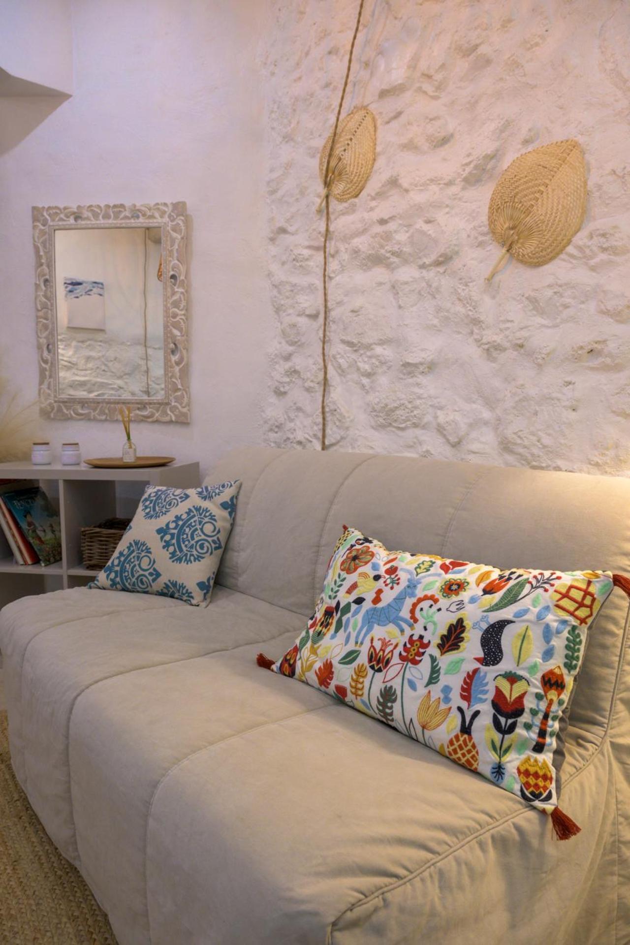 Cosy Flat In The Heart Of Valbonne Village מראה חיצוני תמונה